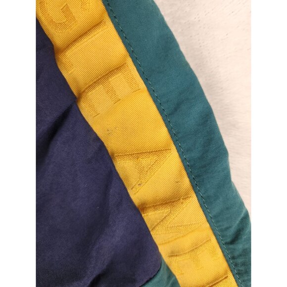 American Eagle Mens Athletic Tapered Mesh Lined Draw String Retro Joggers Size M - Picture 5 of 15